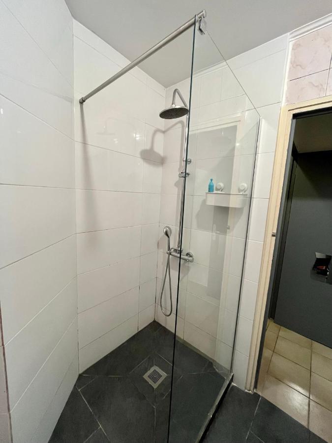 Aubervilliers Maison De Ville Pres Metro 7 By Immo Kit Bnb Eksteriør billede