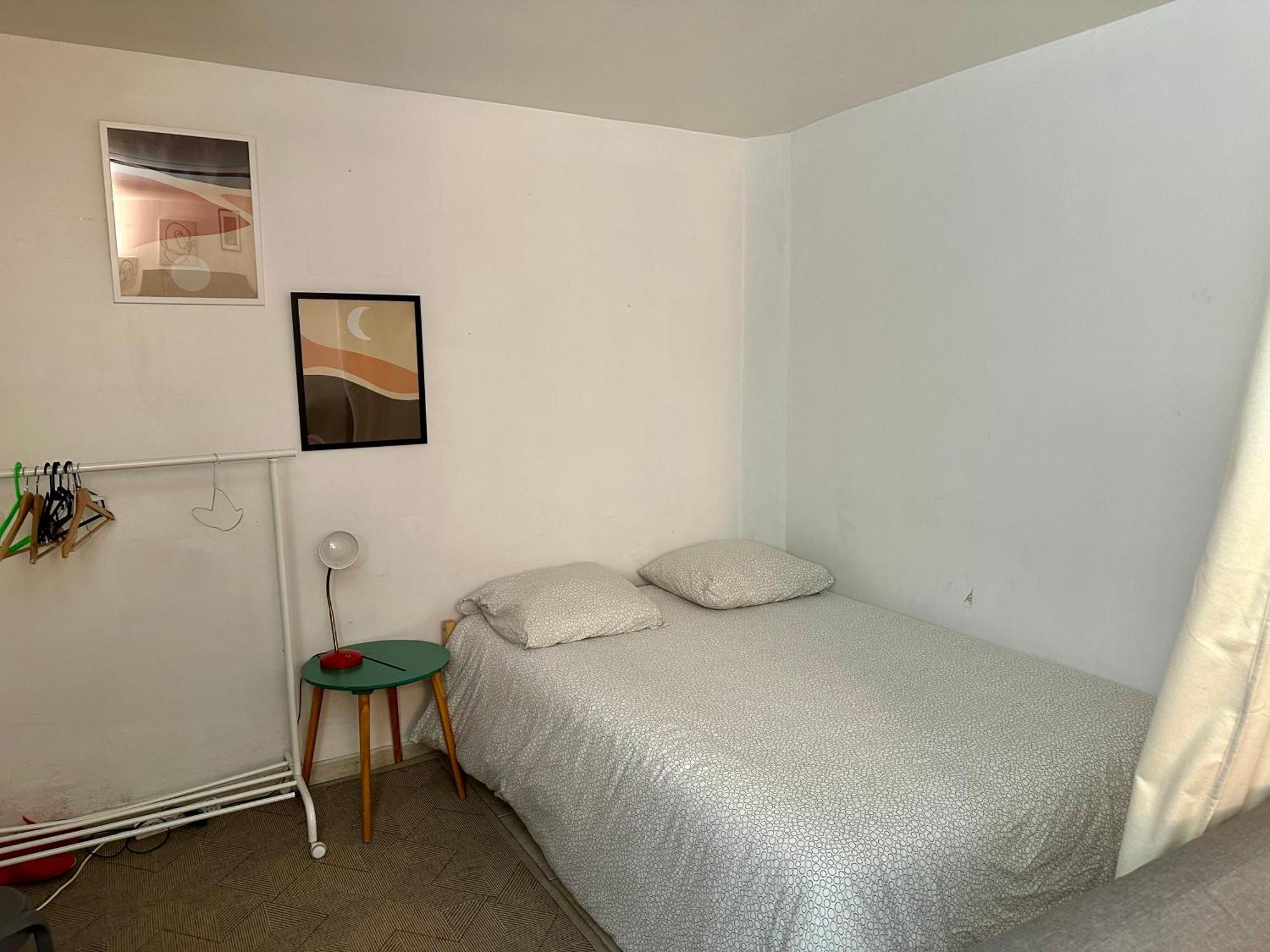 Aubervilliers Maison De Ville Pres Metro 7 By Immo Kit Bnb Eksteriør billede