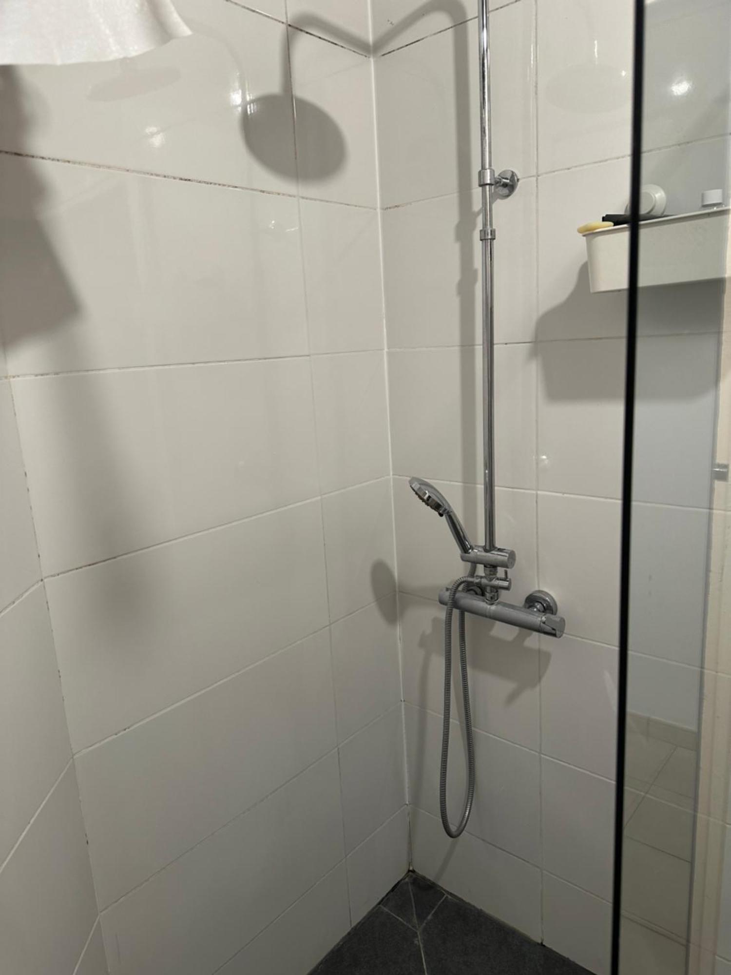 Aubervilliers Maison De Ville Pres Metro 7 By Immo Kit Bnb Eksteriør billede
