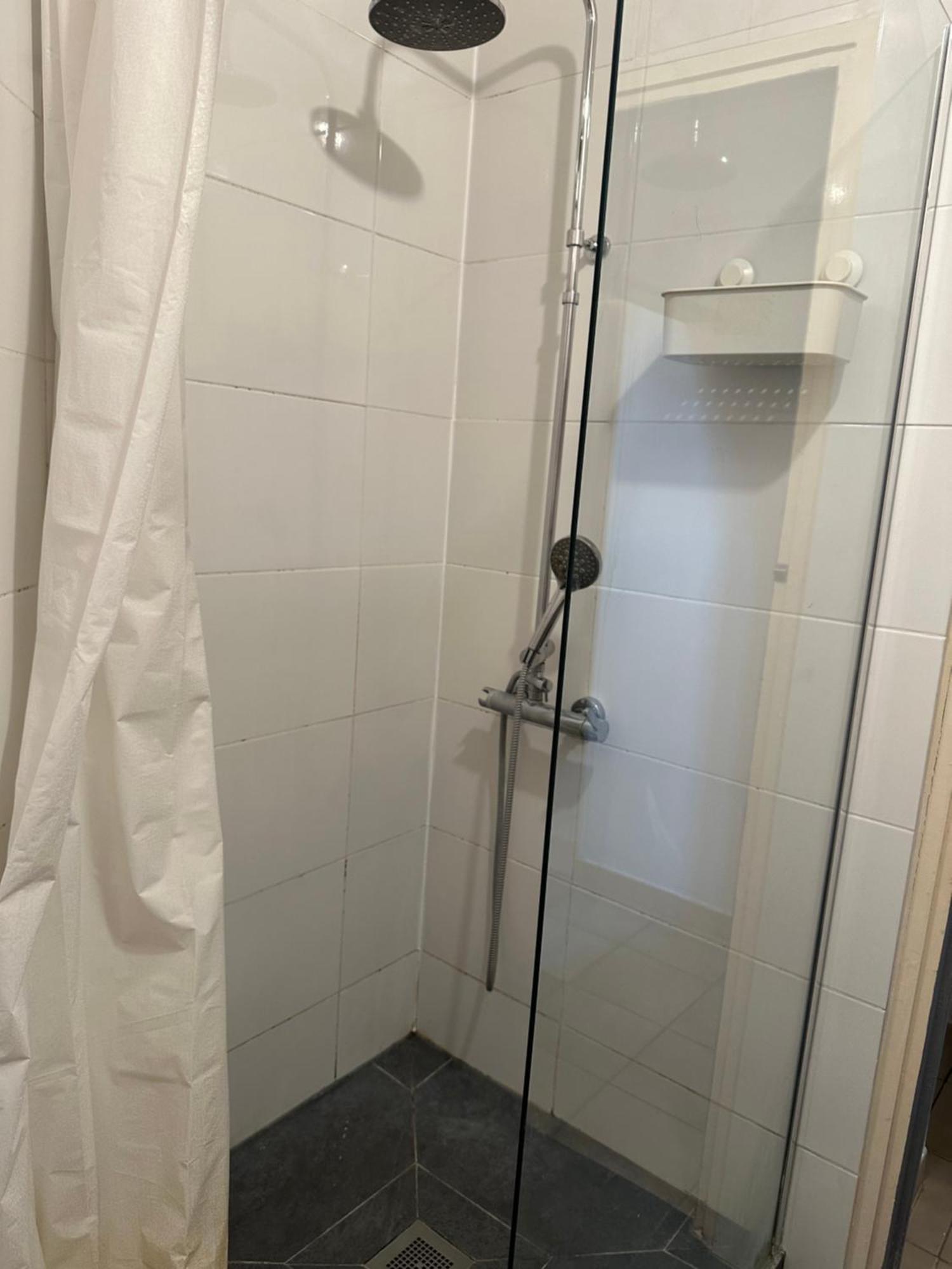 Aubervilliers Maison De Ville Pres Metro 7 By Immo Kit Bnb Eksteriør billede